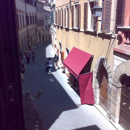 Vicolo Dell'Oste Hotel Montepulciano Ngoại thất bức ảnh