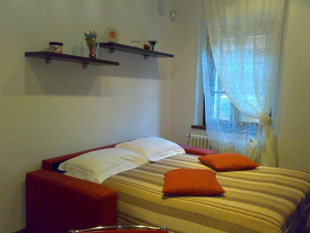 Vicolo Dell'Oste Hotel Montepulciano Ngoại thất bức ảnh