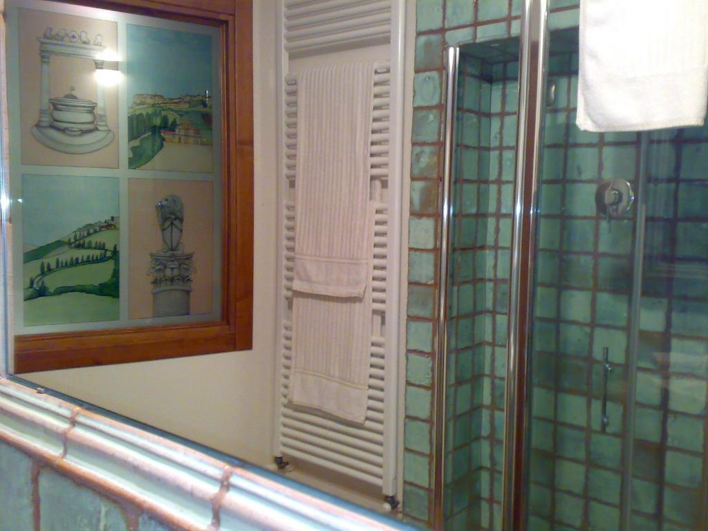 Vicolo Dell'Oste Hotel Montepulciano Phòng bức ảnh