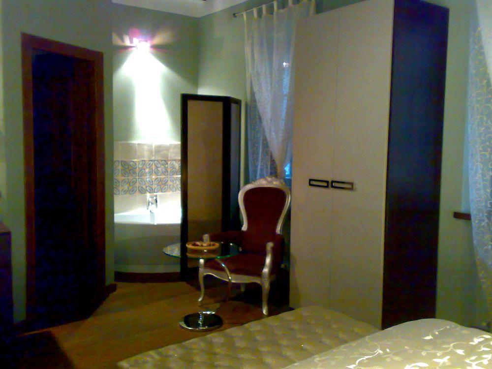 Vicolo Dell'Oste Hotel Montepulciano Ngoại thất bức ảnh