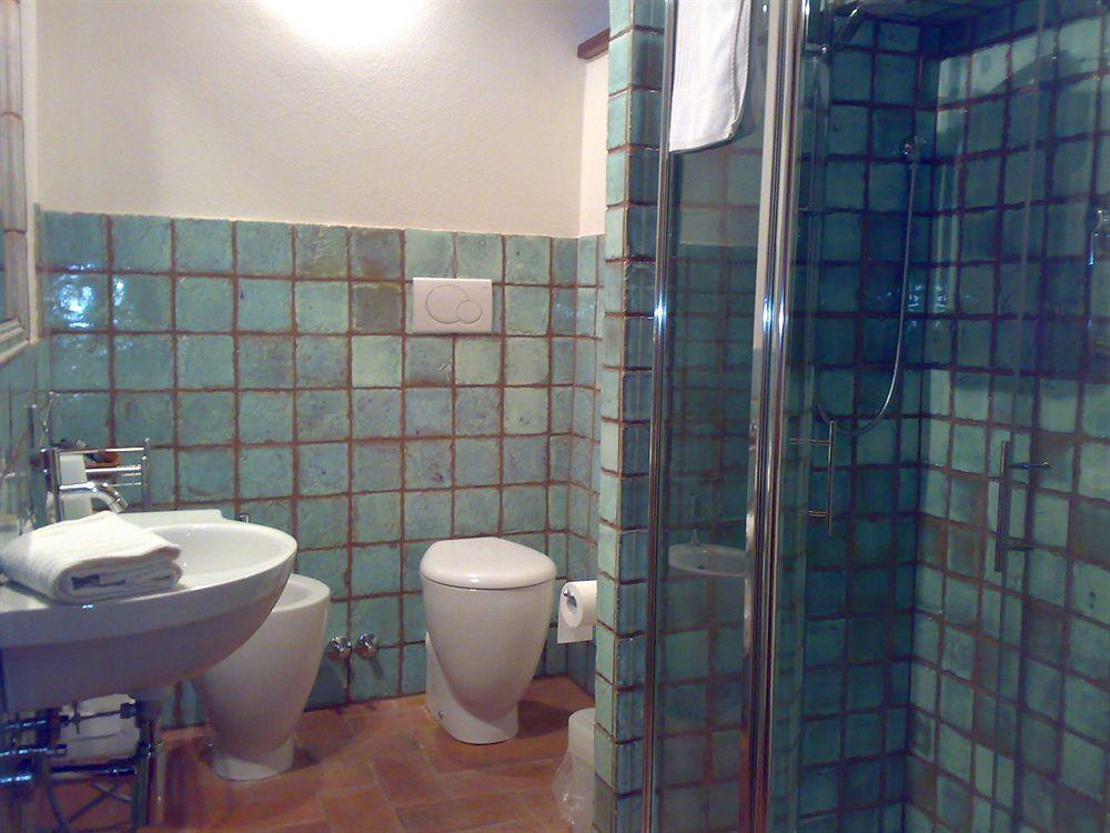 Vicolo Dell'Oste Hotel Montepulciano Ngoại thất bức ảnh