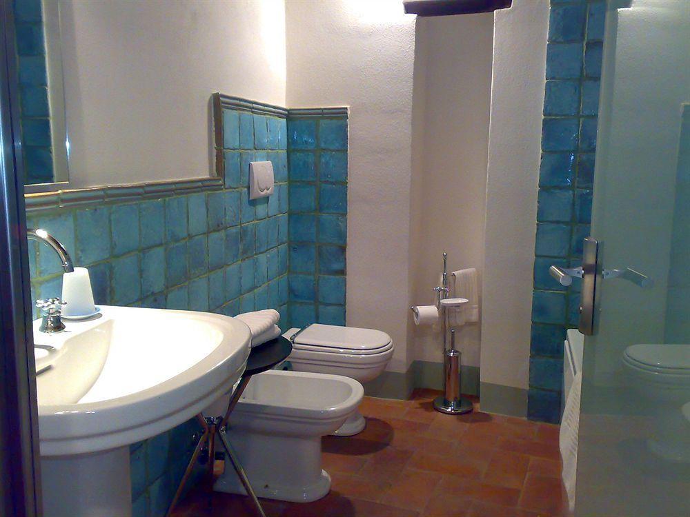 Vicolo Dell'Oste Hotel Montepulciano Ngoại thất bức ảnh