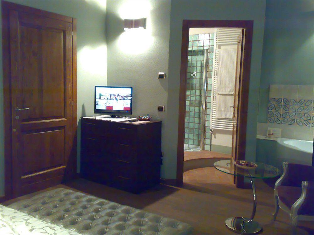 Vicolo Dell'Oste Hotel Montepulciano Ngoại thất bức ảnh