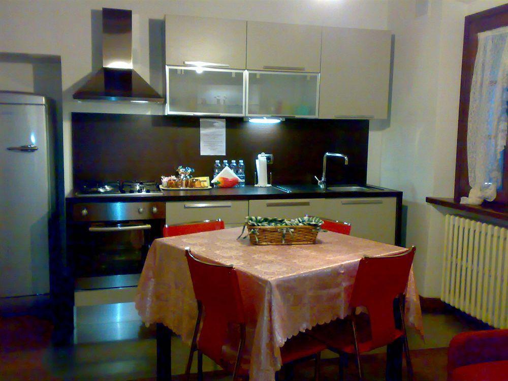 Vicolo Dell'Oste Hotel Montepulciano Ngoại thất bức ảnh