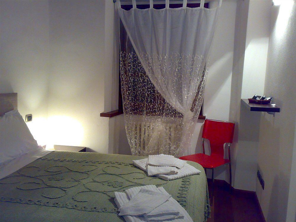 Vicolo Dell'Oste Hotel Montepulciano Ngoại thất bức ảnh