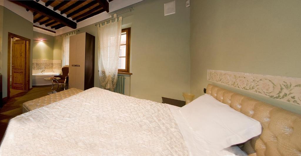 Vicolo Dell'Oste Hotel Montepulciano Ngoại thất bức ảnh