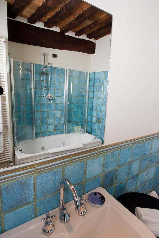 Vicolo Dell'Oste Hotel Montepulciano Ngoại thất bức ảnh