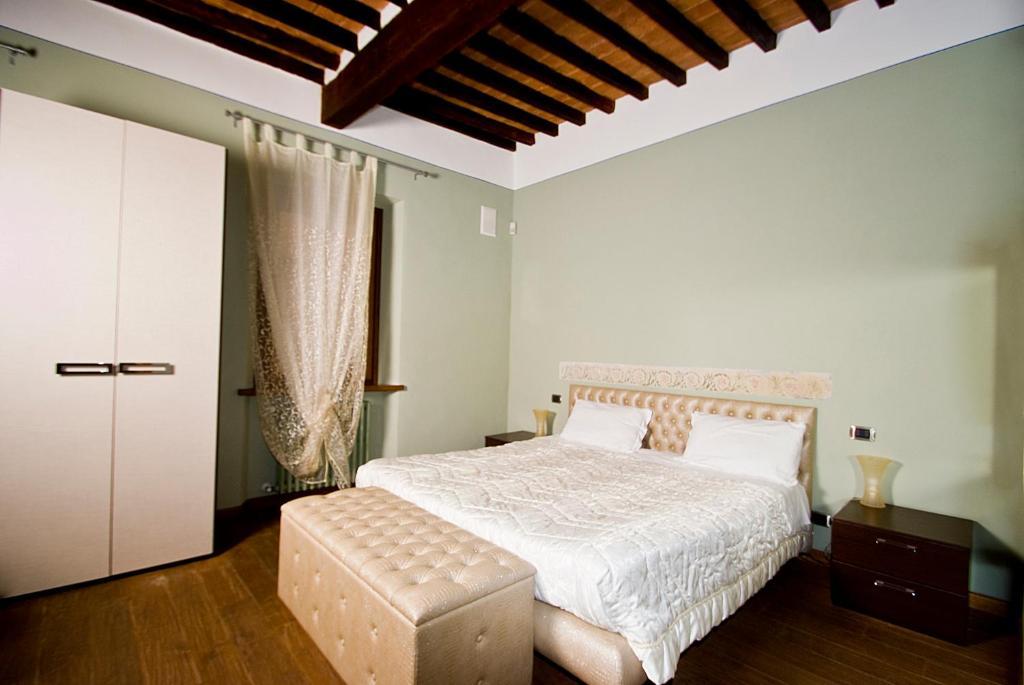 Vicolo Dell'Oste Hotel Montepulciano Ngoại thất bức ảnh
