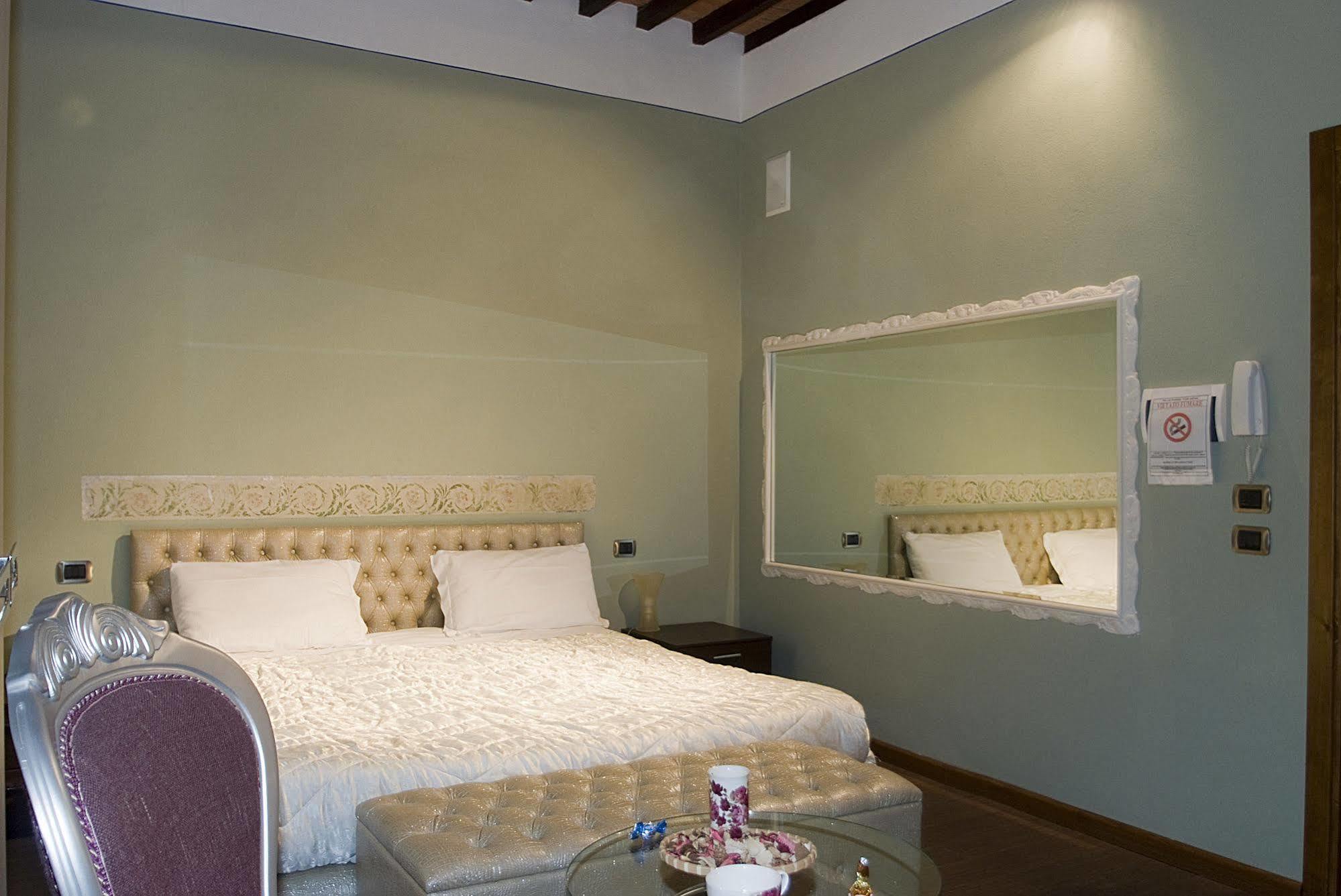 Vicolo Dell'Oste Hotel Montepulciano Ngoại thất bức ảnh