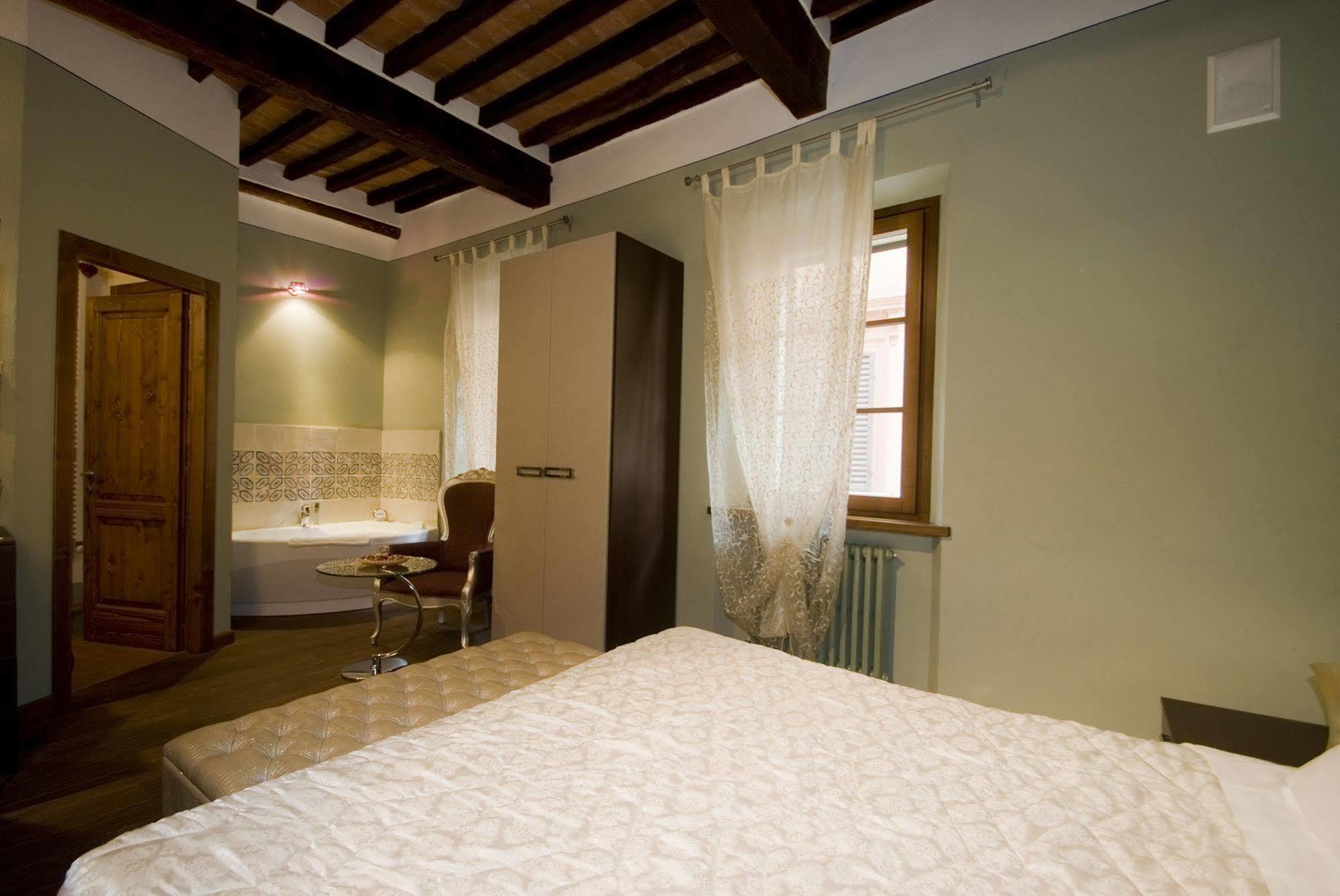 Vicolo Dell'Oste Hotel Montepulciano Ngoại thất bức ảnh