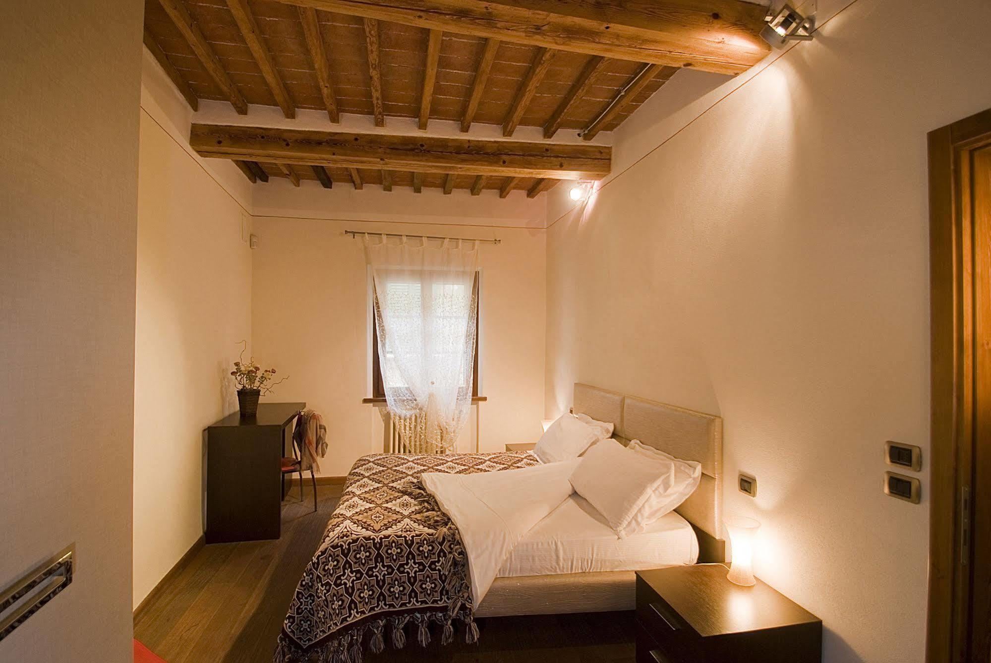Vicolo Dell'Oste Hotel Montepulciano Ngoại thất bức ảnh