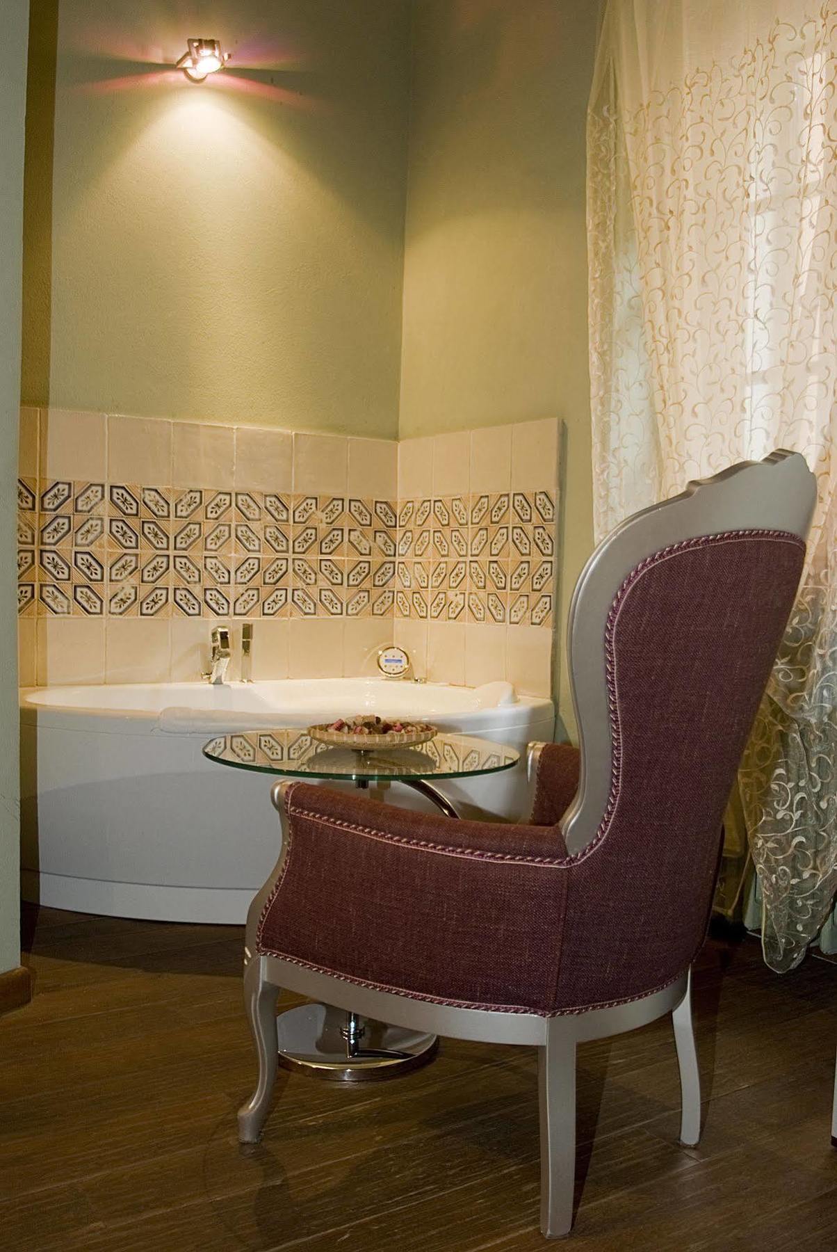 Vicolo Dell'Oste Hotel Montepulciano Ngoại thất bức ảnh