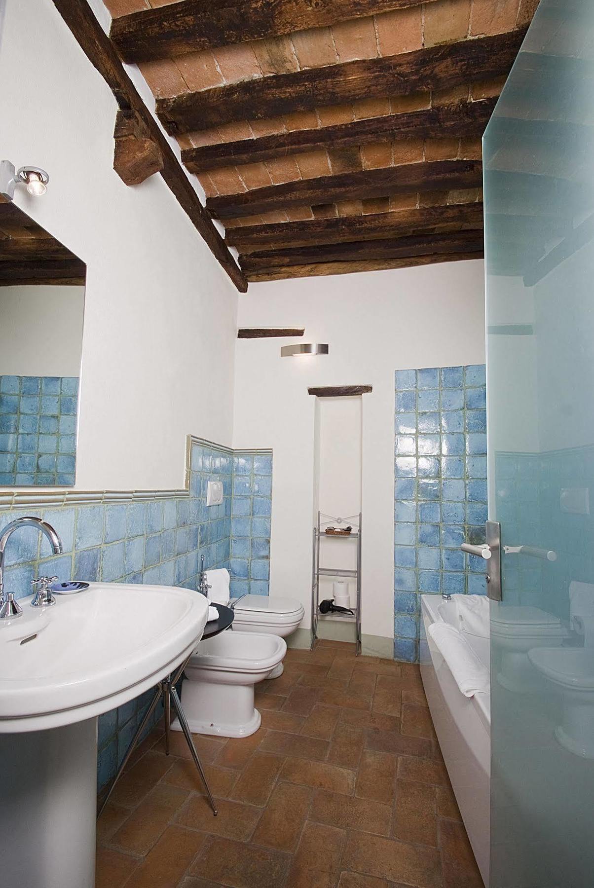 Vicolo Dell'Oste Hotel Montepulciano Ngoại thất bức ảnh