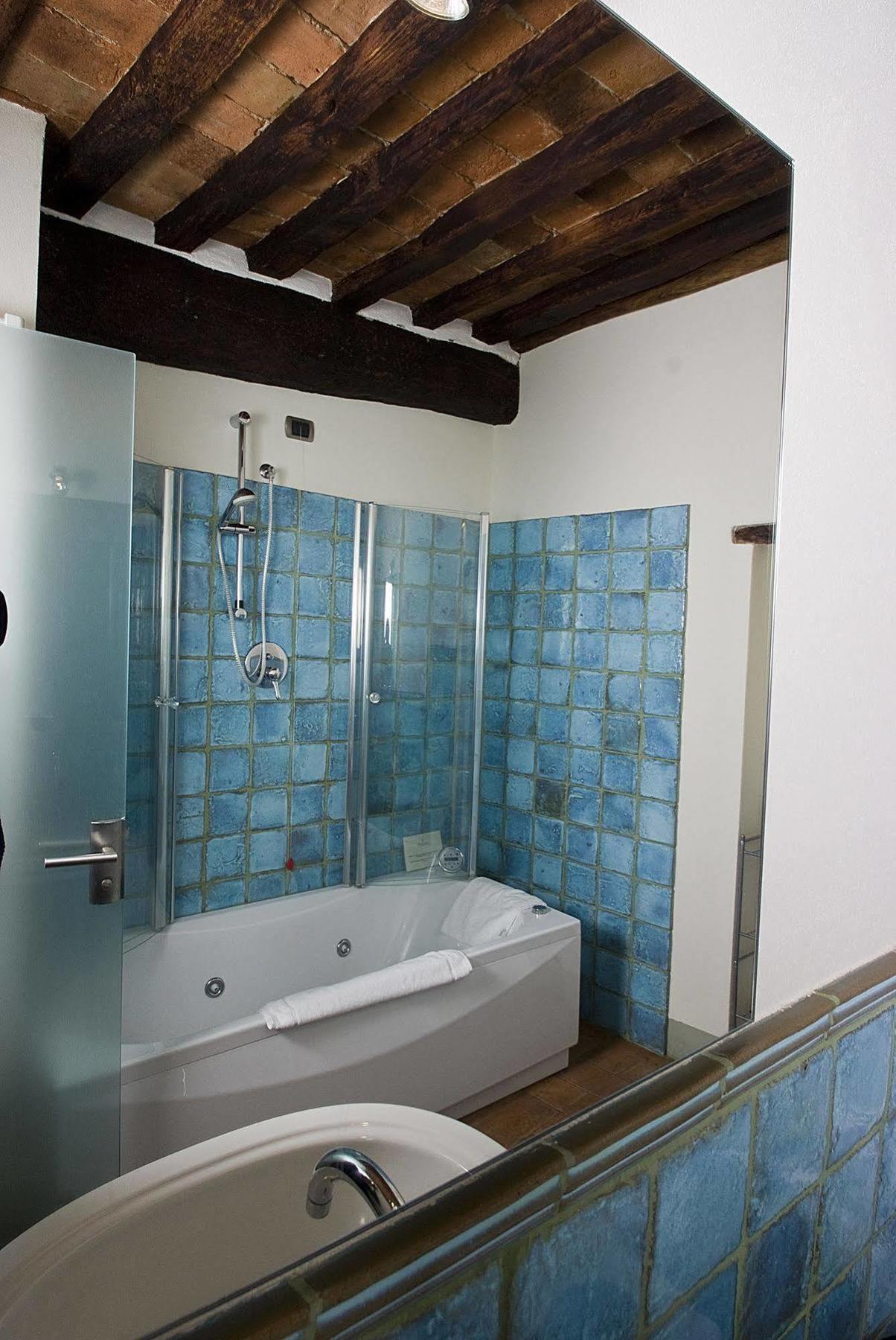 Vicolo Dell'Oste Hotel Montepulciano Ngoại thất bức ảnh