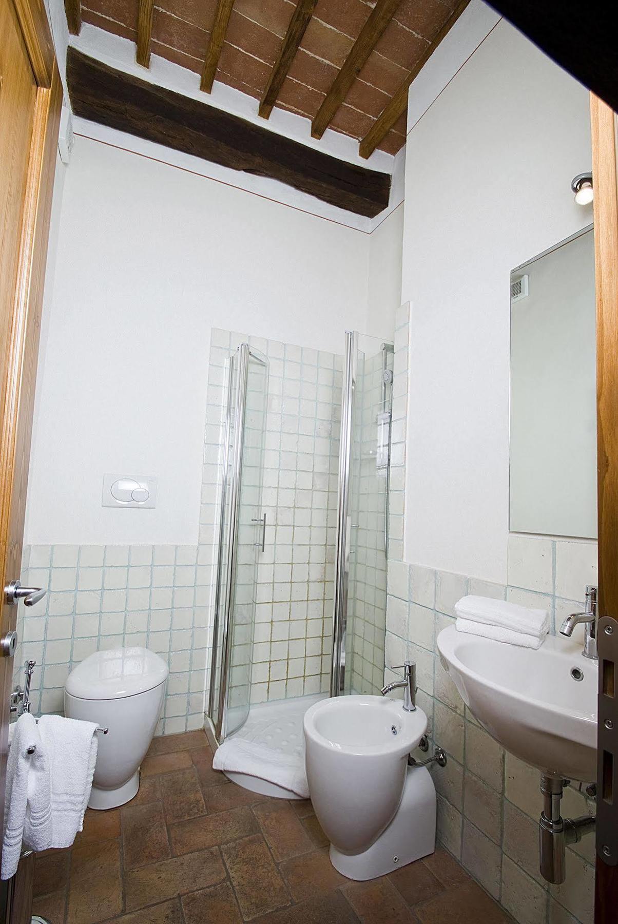 Vicolo Dell'Oste Hotel Montepulciano Ngoại thất bức ảnh