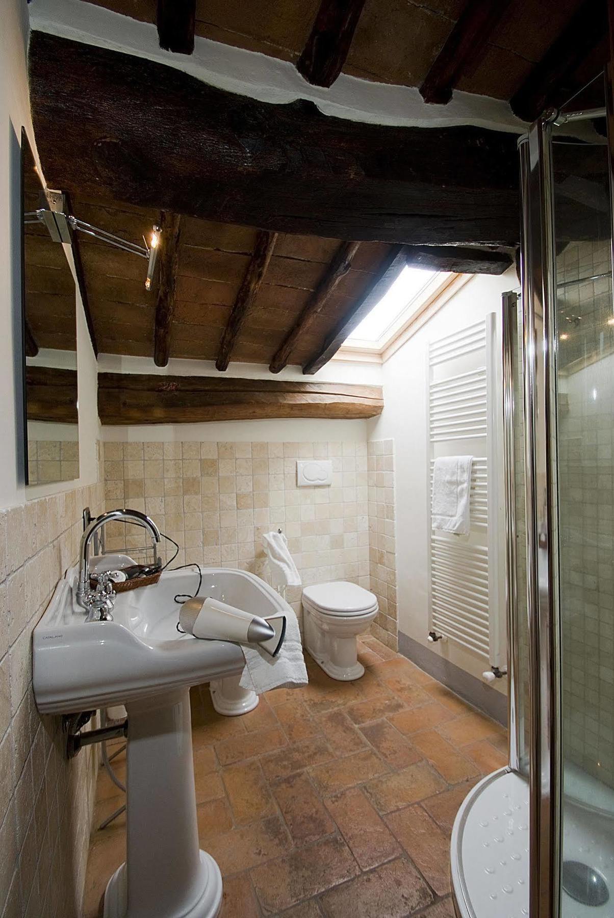 Vicolo Dell'Oste Hotel Montepulciano Ngoại thất bức ảnh