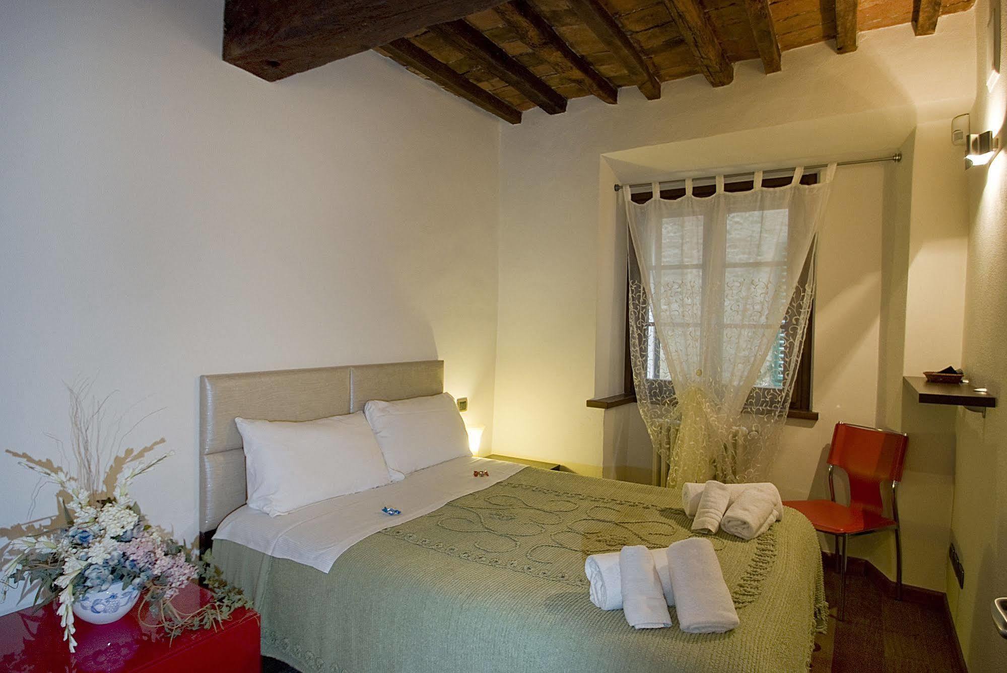 Vicolo Dell'Oste Hotel Montepulciano Ngoại thất bức ảnh
