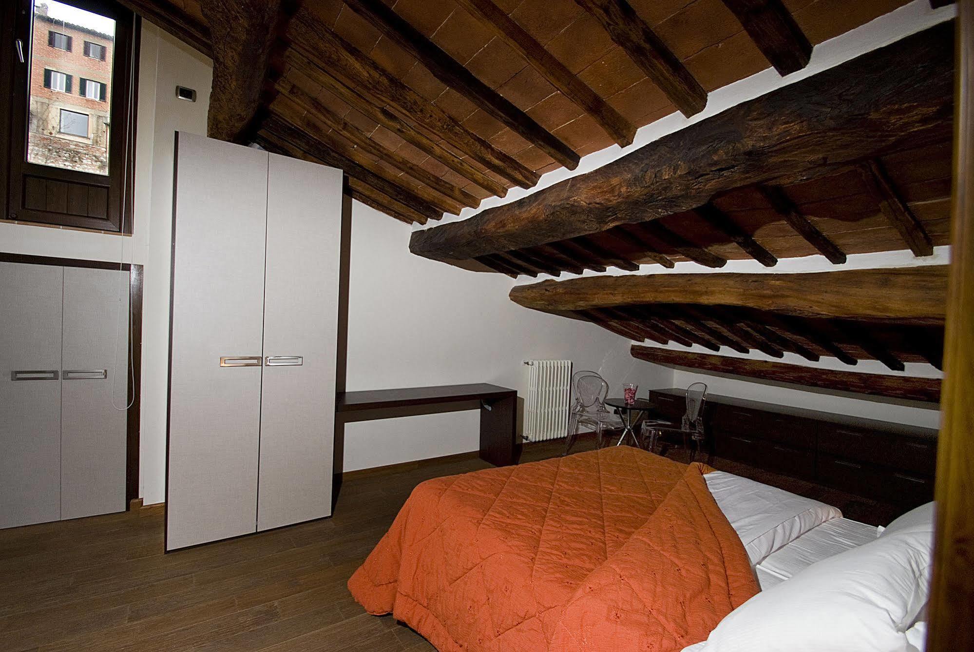 Vicolo Dell'Oste Hotel Montepulciano Ngoại thất bức ảnh