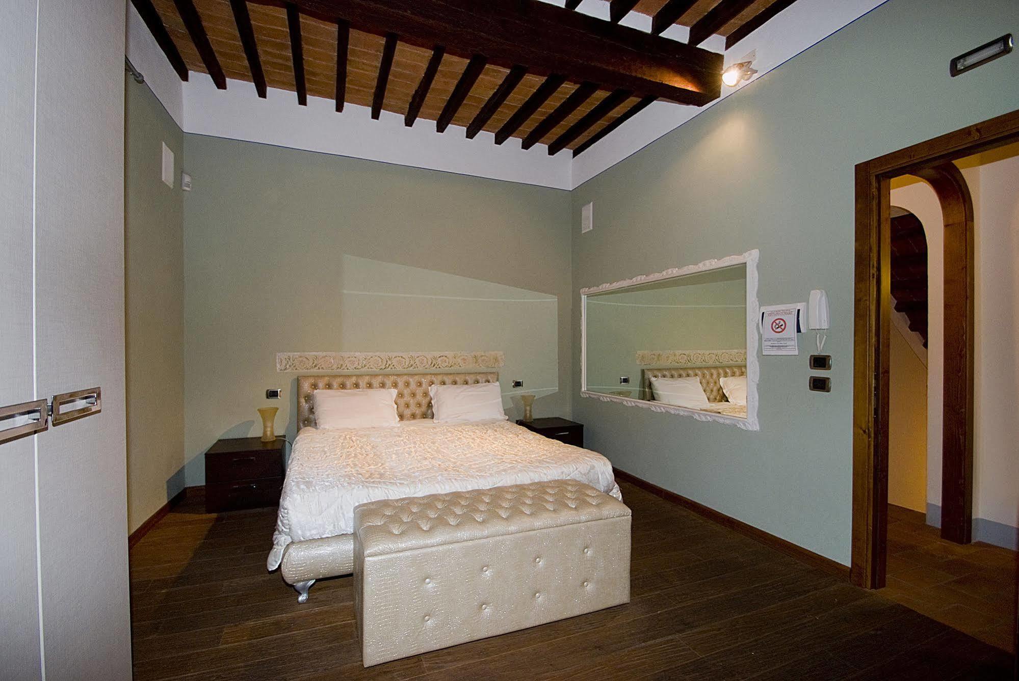 Vicolo Dell'Oste Hotel Montepulciano Ngoại thất bức ảnh